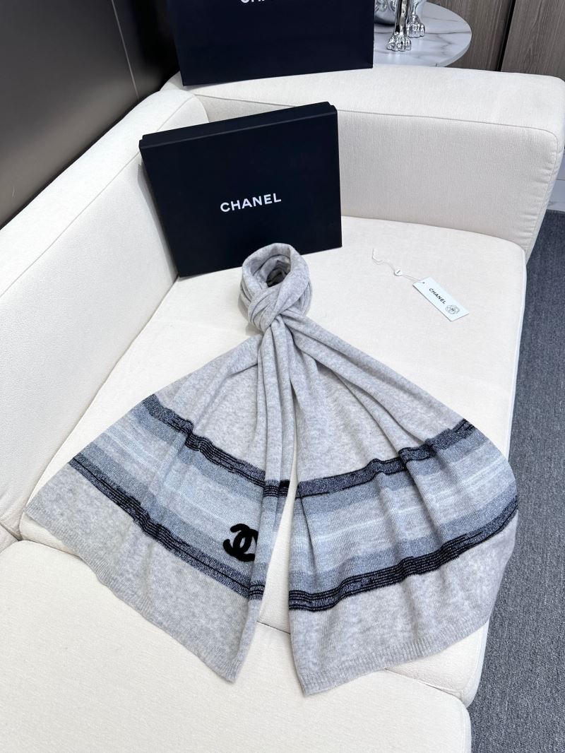 Chanel Scarf